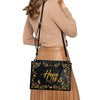 Hope & Faith – Personalized Christian Handbag