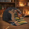 Unijames Personalized Morgan Horse Ranch Cap