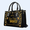 Handbags - Joyful Christian Handbag for Inspirational Women – DISC Type I | Faith-Based Purse - CAB03160625.
