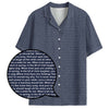 UniJames Hawaiian Shirt | Song Lyrics