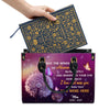 I Love And Miss You Memorial Leather Bags, Personalized Bags, Gifts for Women, Christmas Gift, CABLTB01300723.