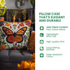 Barnyard Beauties Quilted Pillow Case NCU0DK5044