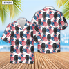 Unique Black Angus Hawaiian Shirt 2025 Collection (12+ Styles)
