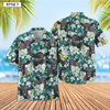 Unique Black Angus Hawaiian Shirt 2025 Collection (12+ Styles)