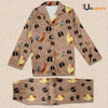Uni Chicken Farming 3D Pajamas