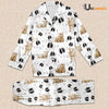 Uni Sheep Farming 3D Pajamas