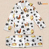 Uni Chicken Farming 3D Pajamas