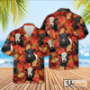 UniJames Autumn Farm 3D Hawaiian Shirt (14 Styles)