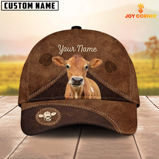 Uni Best Jersey Ever Customized Name Cap