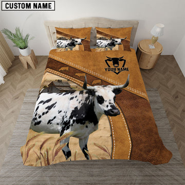 Uni Custom Name Corriente Bedding set
