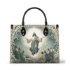 Uni The Ascension Leather Bag