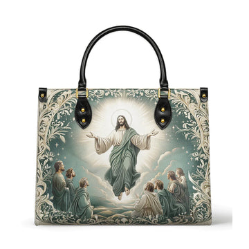 Uni The Ascension Leather Bag