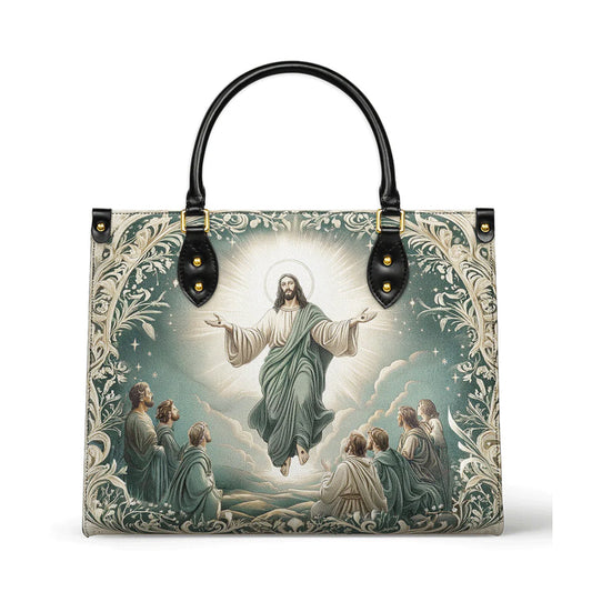 Uni The Ascension Leather Bag