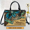 Personalized Hand Bag, You Are Fearfully And Wonderfully Made, Personalized Gifts, Gifts for Women.
