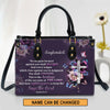 No Weapon Formed Against You Shall Prosper, Personalized Gifts, Gifts for Women, Christmas Gift.
