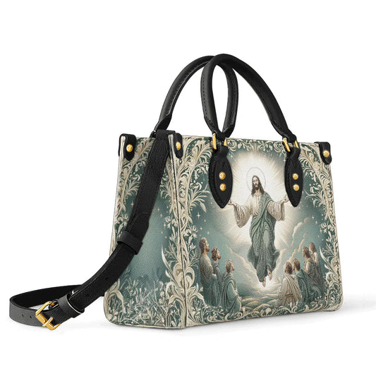 Uni The Ascension Leather Bag
