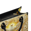 Uni Wings of Serenity Leather Bag