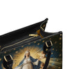 Uni The Queen of Heaven Leather Bag