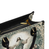 Uni The Ascension Leather Bag