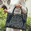 Uni Everlasting Life Leather Bag