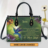 I Will Praise You, Personalized Gifts, Gifts for Women, Christmas Gift.