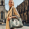 Uni The Ascension Leather Bag