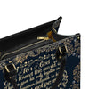 Uni Everlasting Life Leather Bag