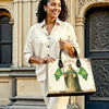 Uni Saint Patrick's Devotion Leather Bag