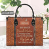Way Maker Miracle Worker, Personalized Gifts, Gifts for Women.