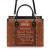 Way Maker Miracle Worker, Personalized Gifts, Gifts for Women.