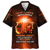 UniJames Way Maker Miracle Worker Promise Keeper Light In The Darkness My God That Is Who You Are Hawaiian Shirt - Best Hawaiian Shirts - Christian Hawaiian Shirt