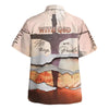 UniJames With God All Things Are Possible Hawaiian Shirts - Christian Hawaiian Shirt - Hawaiian Summer Shirts
