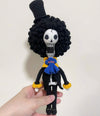 Unijames Crochet Brook Doll