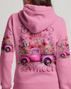 Jesus Take The Wheel Women's All Over Print Shirt - Tytd0401233