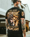 He Died For Me Men's All Over Print Shirt - Yhhn1301253