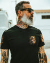 He Died For Me Men's All Over Print Shirt - Yhhn1301253