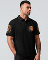 He Died For Me Men's All Over Print Shirt - Yhhn1301253