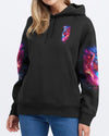 Jesus Dropped The Charges Lion Women's All Over Print Shirt - Tlno2305243