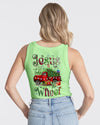 Jesus Take The Wheel Christmas Women's All Over Print Shirt - Tyqy2310244