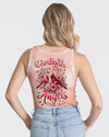 When Cardinals Appear Angels Are Near Women's All Over Print Shirt - Tyqy2512242