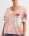 When Cardinals Appear Angels Are Near Women's All Over Print Shirt - Tyqy2512242