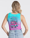 Jesus Take The Wheel Women's All Over Print Shirt - Yhlt0201252