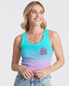Jesus Take The Wheel Women's All Over Print Shirt - Yhlt0201252