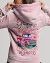 Jesus Take The Wheel Women's All Over Print Shirt - Yhlt0705244