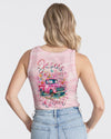 Jesus Take The Wheel Women's All Over Print Shirt - Yhlt0705244
