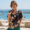 Blooming Sakura Hawaiian Shirt