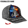 Unijames A Child of God Cap
