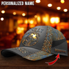 Unijames Warrior of Christ Cap