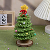 Unijames Crochet Christmas Tree
