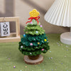 Unijames Crochet Christmas Tree